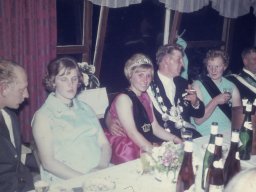 Schützenfest 1967